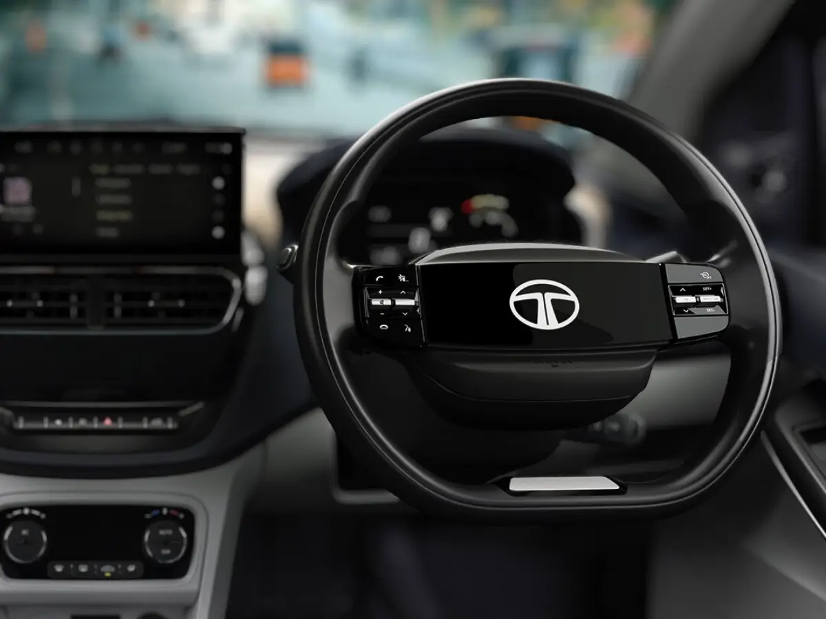 Upcoming: 4 New Tata SUVs, including the Sierra and updated versions of the Nexon and Punch