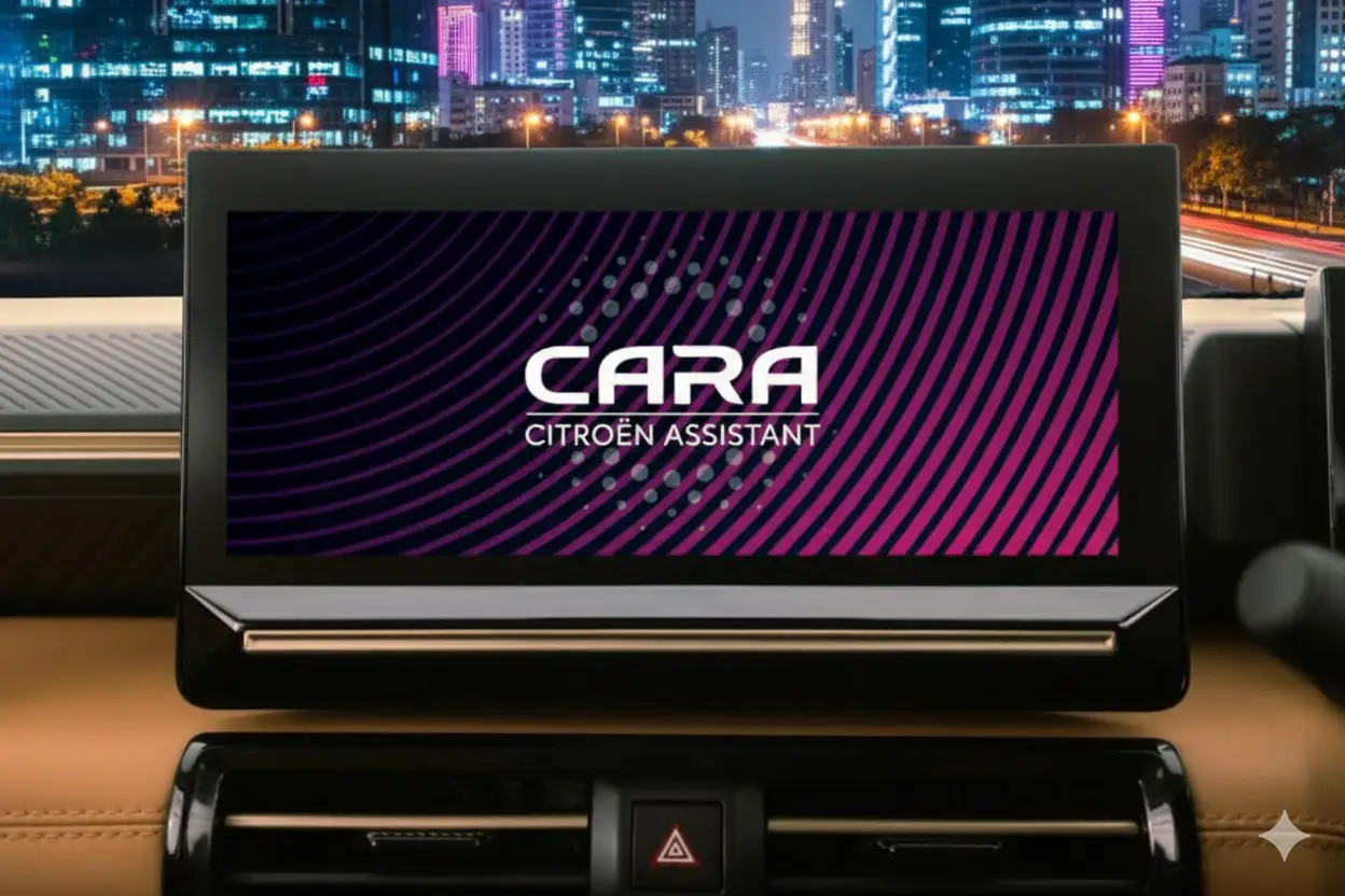 Citroen India says Cara will serve every Stellantis brand worldwide