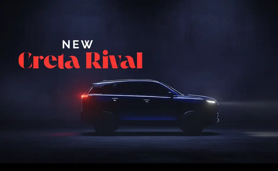 Maruti's New SUV Explained: Price, Position, and Features