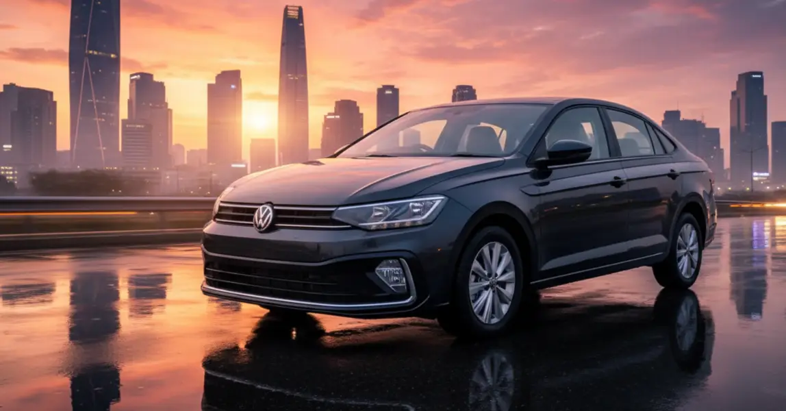 Save up to ₹3 lakh on Volkswagen Tiguan, Taigun, and Virtus this month
