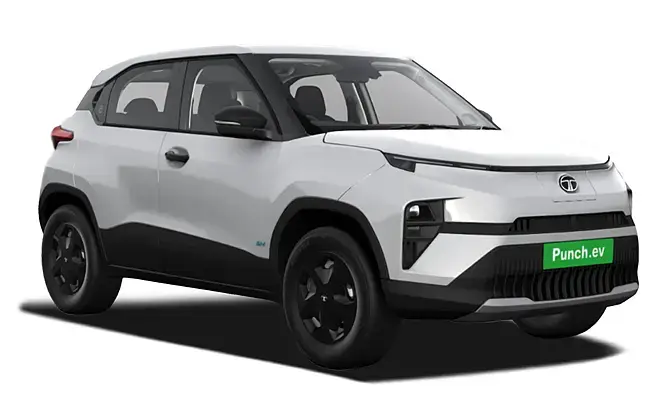 Upcoming: 4 New Tata SUVs, including the Sierra and updated versions of the Nexon and Punch
