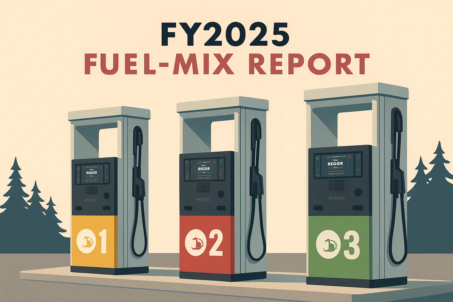 CNG cars have overtaken diesel, and EVs are now leading hybrids